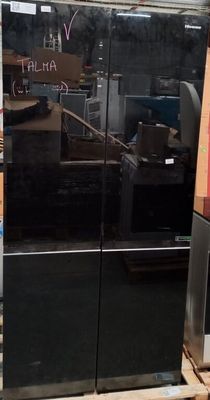 Réfrigérateur multi-portes HISENSE modèle RQ768N4GBE