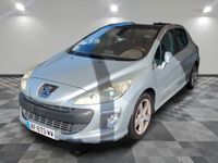 PEUGEOT - 308 1.6 HDI 110CH FAP FÉLINE - GO - Mise en servic…