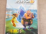an image of a wii game with a cartoon character on the cover