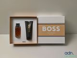 Coffret cadeau « Boss The Scent » pour homme