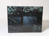 an image of a picture of a picture of a tree in the snow
