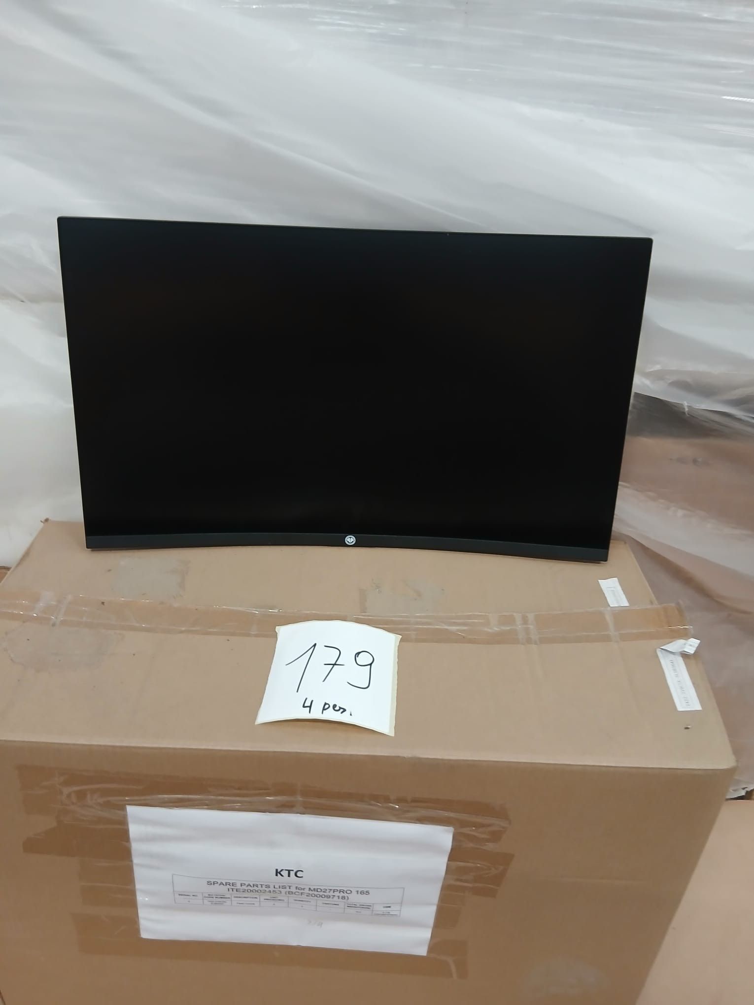 Destockage & Invendus