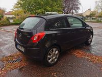 OPEL CORSA - 1.3 CDTI 3P - Genre : VP - Carrosserie : CI - E… (photo 5)