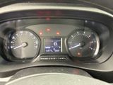 a close up of the dashboard of a car