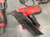 F4 - MAZAMET - 1 lot d’outils électroportatifs de marque MIL… (photo 4)