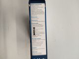 a box of d - link products sitting on a white surface