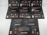star wars the force awake collector ' s box set