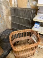Lot de plaques et grilles