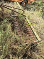 Rouleau agricole à anneaux (photo 5)