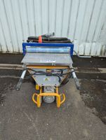 Projeteuse de produits pâteux EUROMAIR PRO15 (photo 4)