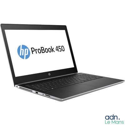 laptop hp probook 450 g5 intel core i7 - 6500u / 8gb / 1tb / win 10