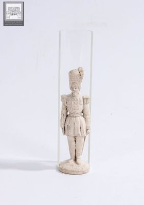 DUMERIL et LEURS (19ème siècle) à St OMER, soldat en terre c… - Photo 1