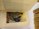 a picture of a book with a picture of a man and a woman on it