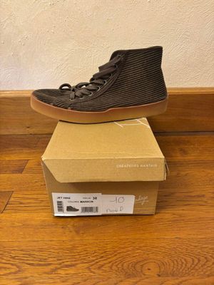 Pointure 38 - Ippon Vintage Jet Hike, Coloris Marron - Neuf,…