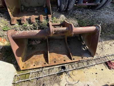 godet 1m80 vendu en ht lors de la vente, vendu sur designati…