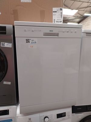 Lave vaisselle pose libre Proline DWP12DWH (traces d'utilisation, non  - Photo 1