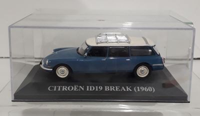 Citroen id 19 break
