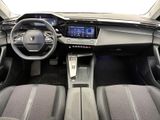 a picture of the interior of a modern car