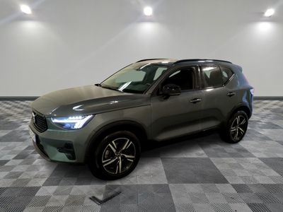 XC40 B3 163 CH DCT7 PLUS - EH - Mise en service: 18/…