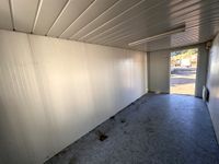 LIEU DE STOCKAGE : Rennes - SOLFAB - BUNGALOW 6 METRES - J60… (photo 4)