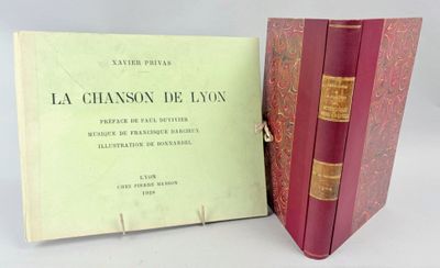 VIAL (Eugène). Catalogue illustré de l'Exposition Rétrospect…