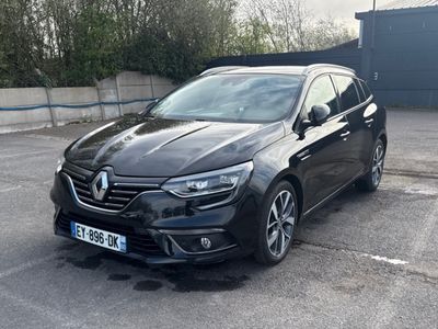 RENAULT MEGANE Estate dCi 130 Energy Intens - Genre : VP - C…