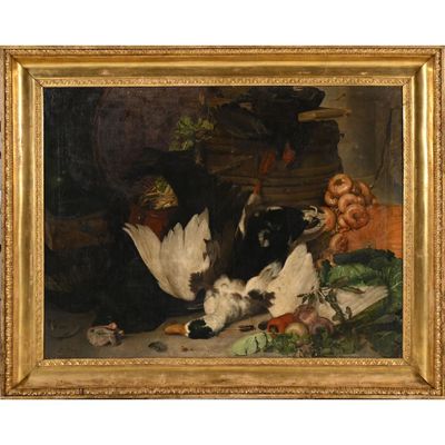 BOURDE Adolphe Elisée. (1859-1937).