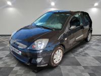 FORD - FIESTA 1.25 DURATEC GHIA - ES - Mise en service: 23/0…