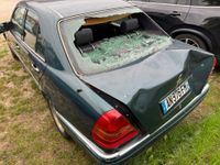 Mercedes Classe C imm. (photo 2)
