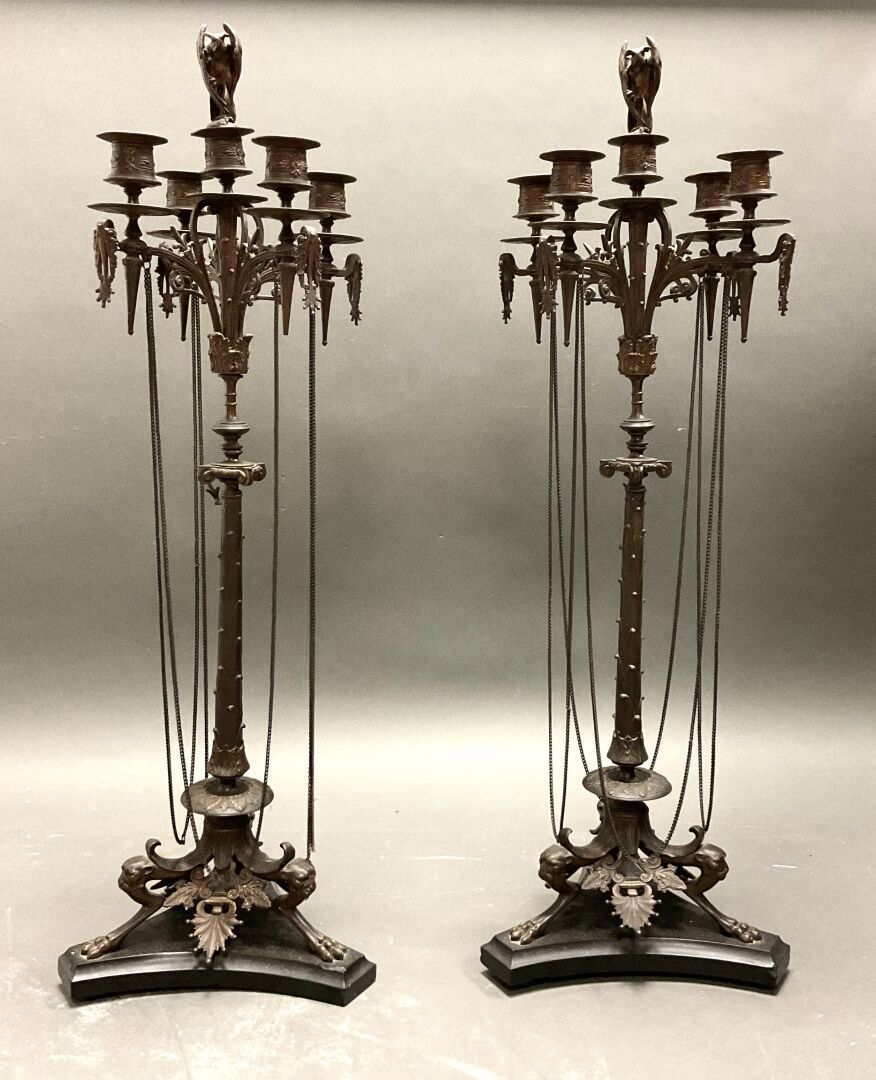 Objets d'art & Curiosités