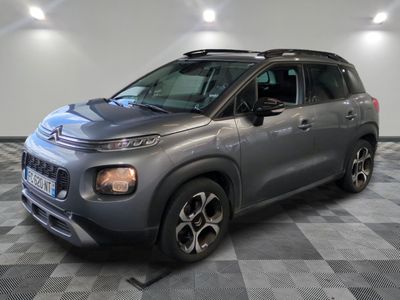 citroen c4 aircross 1 2 puretech puretech 5p