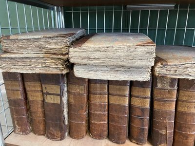 DIDEROT (Denis), ALEMBERT (Jean Le Rond d') et alii. - Photo 1