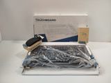 a box that has a bunch of wires in it