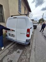 PEUGEOT PARTNER 1.6 HDI - Genre : CTTE - Carrosserie : FOURG… (photo 5)