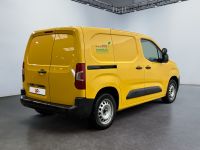 CITROEN BERLINGO VAN M 650 BLUEHDI 130 S&S EAT8 CLUB / N°:MV… (photo 4)