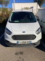 FORD TRANSIT COURIER - Genre : CTTE - Carrosserie : FOURGON …