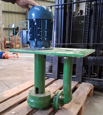 Pompe EVA type VM 50 SCM 1.1 - Année 2012 (Lot vendu TVA Réc…