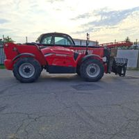 TELESCOPIQUE MANITOU MT 1440 ANNEE 2021 - Energie : Go - Cou… (photo 3)