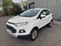 Ford Ecosport TITANIUM (photo 3)