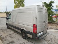 VOLKSWAGEN CRAFTER 30 - Genre : CTTE - Carrosserie : FOURGON… (photo 2)