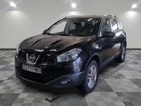 NISSAN - QASHQAI+2 1.5 DCI 110 FAP OPTIMA - GO - Mise en ser…