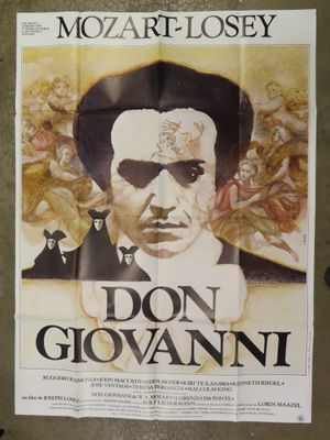 movie poster for don giovanni