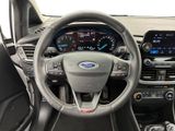 the interior of a car with a steering wheel, dashboard, and dash board