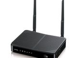 an image of a close up of a wireless device on a white surface