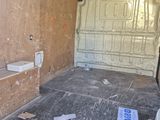 an image of a van that is being remodeled