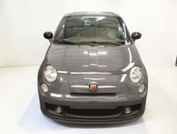VP ABARTH 500 1.4 T-JET 135 3P Kilomètres au compteur non ga… (photo 4)