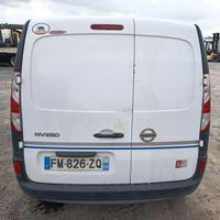 CTTE NISSAN NV250 L1 1.5 dCi FOURGON 95 CV - DIESEL - 169541… (photo 6)