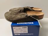 brand new in box birkenstock men ' s slippers size 6 5 5 5 6 5 6
