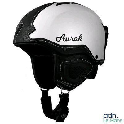 Casque de ski AURAK AXIOME taille L/XL (59-61cm) H-AXI-L - N…