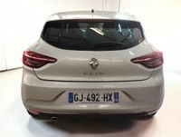 VP RENAULT CLIO V 1.0 TCE 90 21N INTENS 5P Kilomètres au com… (photo 5)